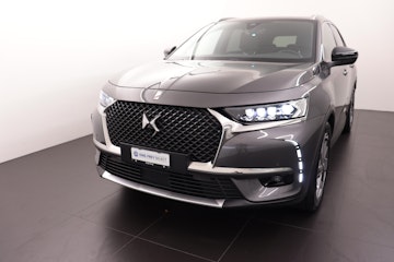 Vehicle image DS AUTOMOBILES 7 Crossback 1.6 E-Tense Rivoli 4x4