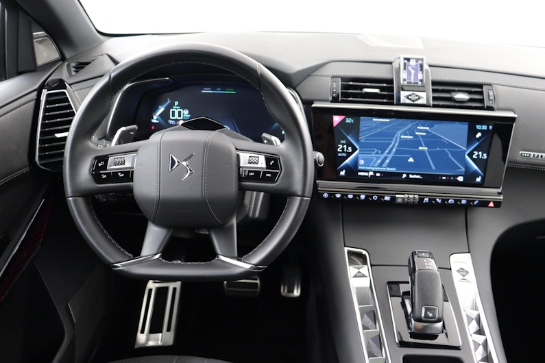 Vehicle image DS AUTOMOBILES DS7