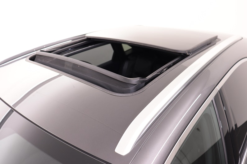 Vehicle image DS AUTOMOBILES DS7