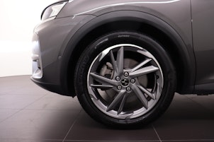 Vehicle image DS AUTOMOBILES 7 Crossback 1.6 E-Tense Rivoli 4x4