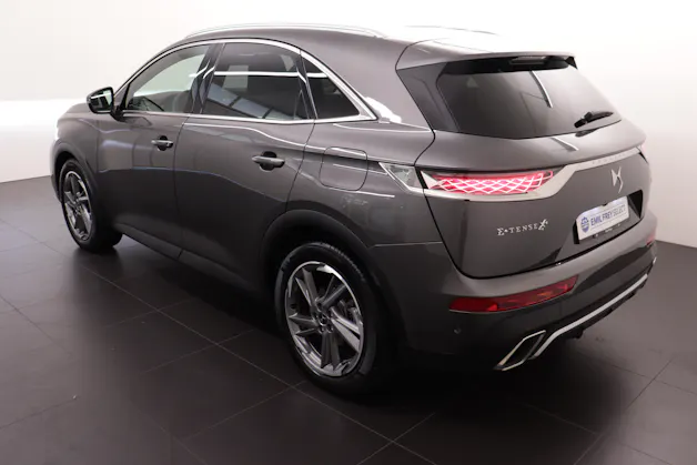 DS Automobiles 7 Crossback 1.6 E-Tense Rivoli 4x4 / ab 1.99% Leasing bei Abschluss einer Protect Autoversicherung
