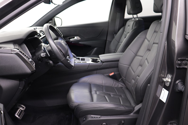 Vehicle image DS AUTOMOBILES DS7