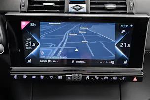 DS Automobiles 7 Crossback 1.6 E-Tense Rivoli 4x4 / ab 1.99% Leasing bei Abschluss einer Protect Autoversicherung
