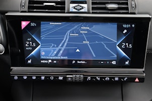 Vehicle image DS AUTOMOBILES 7 Crossback 1.6 E-Tense Rivoli 4x4