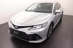 Vehicle image TOYOTA Camry 2.5 HSD Business