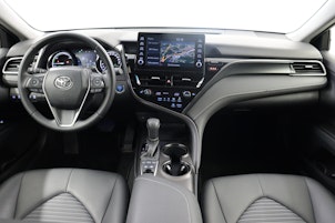 Vehicle image TOYOTA Camry 2.5 HSD Business