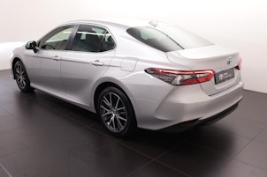 Vehicle image TOYOTA Camry 2.5 HSD Business