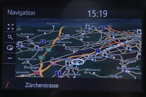 Vehicle image TOYOTA Camry 2.5 HSD Business