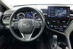 Vehicle image TOYOTA Camry 2.5 HSD Business