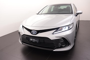 Vehicle image TOYOTA Camry 2.5 HSD Business