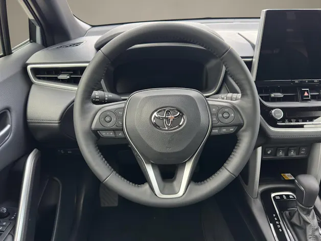 Toyota Corolla Cross 2.0 HSD Trend AWD-i