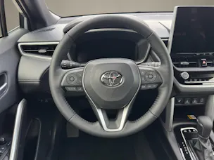 Toyota Corolla Cross 2.0 HSD Trend AWD-i