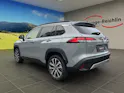 Toyota Corolla Cross 2.0 HSD Trend AWD-i