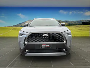 Toyota Corolla Cross 2.0 HSD Trend AWD-i