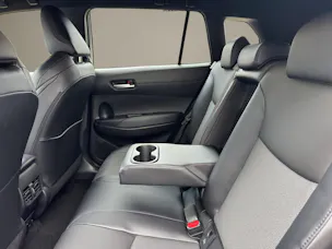Toyota Corolla Cross 2.0 HSD Trend AWD-i