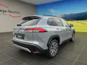 Toyota Corolla Cross 2.0 HSD Trend AWD-i