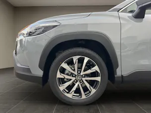 Toyota Corolla Cross 2.0 HSD Trend AWD-i