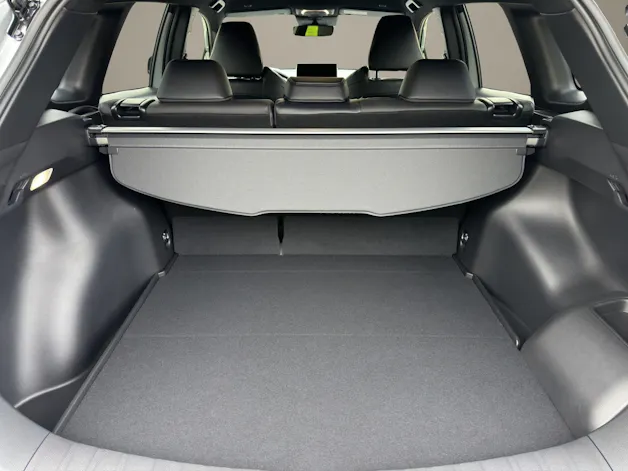 Toyota Corolla Cross 2.0 HSD Trend AWD-i