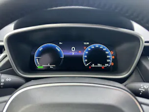 Toyota Corolla Cross 2.0 HSD Trend AWD-i