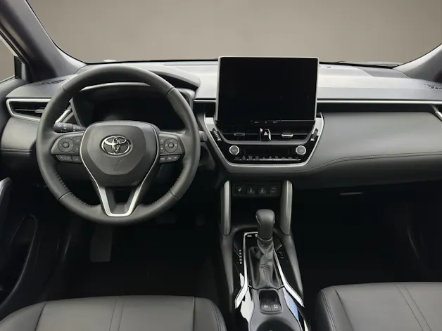 Toyota Corolla Cross 2.0 HSD Trend AWD-i