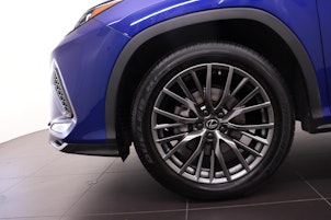 Vehicle image LEXUS RX 450h F-Sport