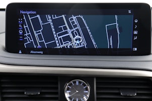 Vehicle image LEXUS RX 450h F-Sport