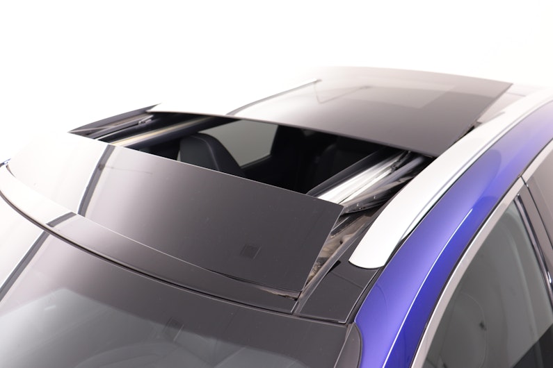 Vehicle image LEXUS RX