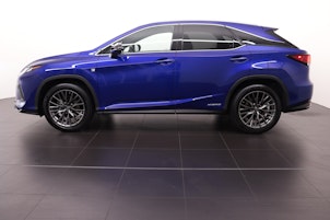 Vehicle image LEXUS RX 450h F-Sport