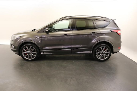 FORD Kuga 2.0 TDCi 180 ST-Line FPS 3
