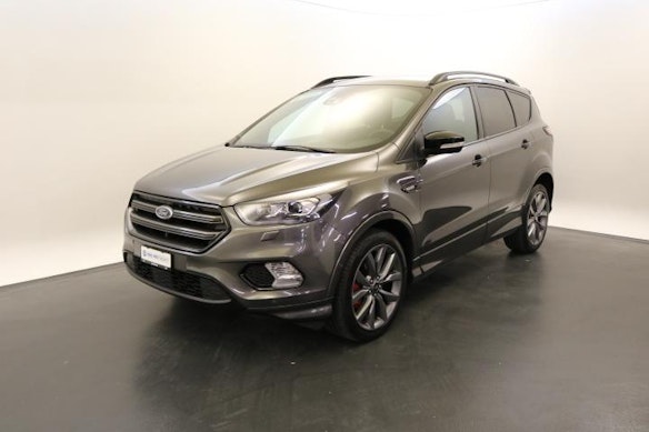 FORD Kuga 2.0 TDCi 180 ST-Line FPS 1