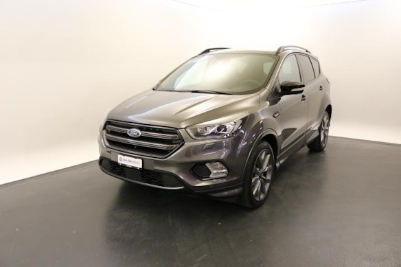 FORD Kuga 2.0 TDCi 180 ST-Line FPS 0