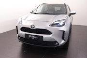First vehicle image
