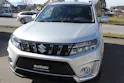 Suzuki Vitara 1.5B Compact Top Hybrid 4x4