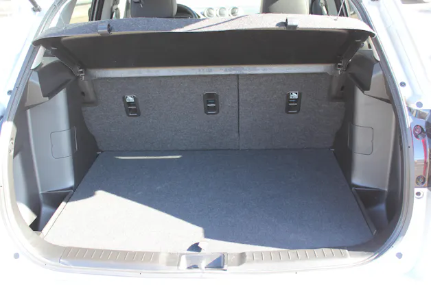 Suzuki Vitara 1.5B Compact Top Hybrid 4x4