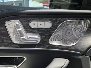 Mercedes-Benz GLE 63 S AMG 4matic+ Coupé