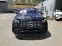 Mercedes-Benz GLE 63 S AMG 4matic+ Coupé