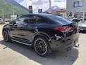 Mercedes-Benz GLE 63 S AMG 4matic+ Coupé
