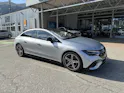 Mercedes-Benz EQE 500 AMG Line 4matic