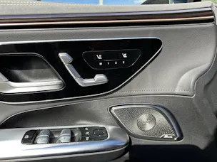 Mercedes-Benz EQE 500 AMG Line 4matic