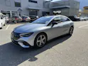 Mercedes-Benz EQE 500 AMG Line 4matic