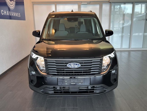 FORD Tourneo Courier 1.0 EcoBoost Titanium 1