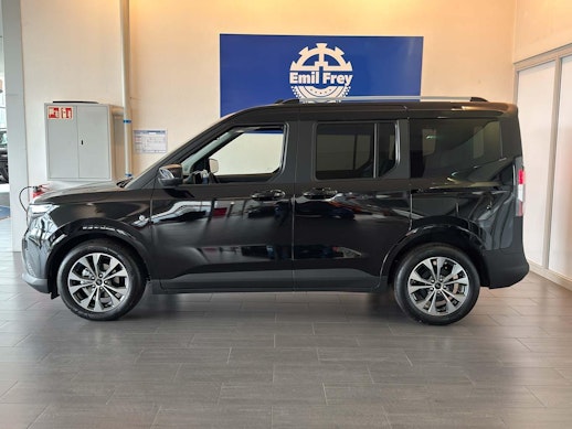 FORD Tourneo Courier 1.0 EcoBoost Titanium 2