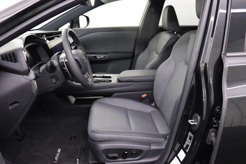 Fahrzeugbild LEXUS RZ