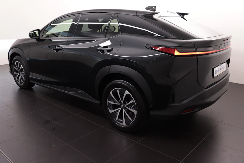 Fahrzeugbild LEXUS RZ