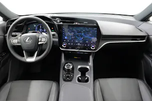 Lexus RZ 450e Comfort