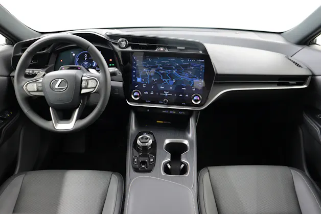 Lexus RZ 450e Comfort