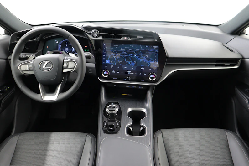 Fahrzeugbild LEXUS RZ