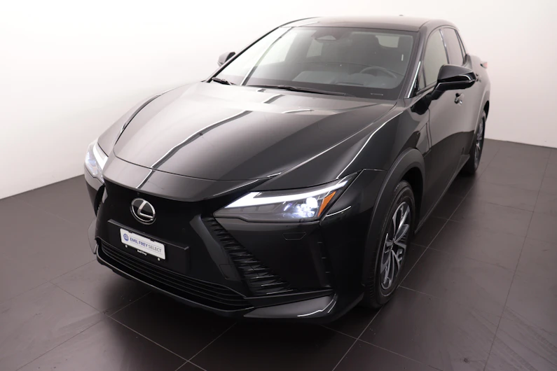 Fahrzeugbild LEXUS RZ