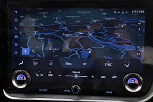 Lexus RZ 450e Comfort