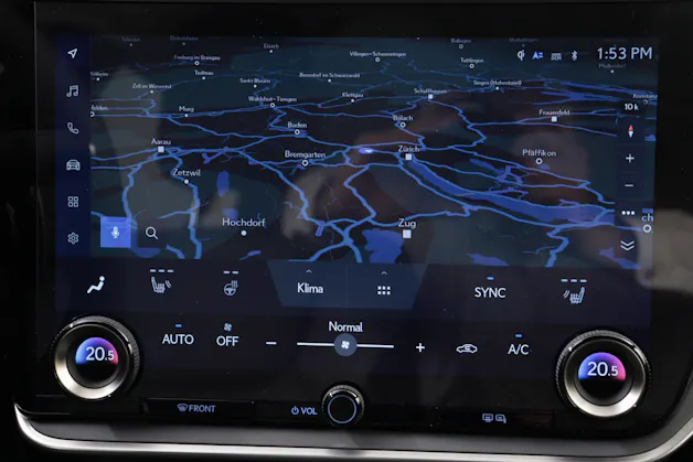 Lexus RZ 450e Comfort